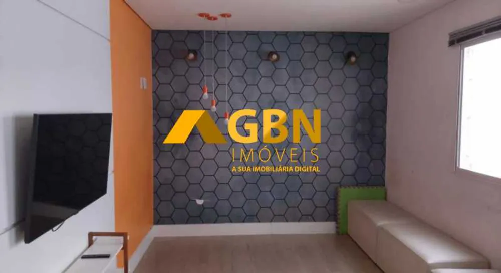 Apartamento, 2 quartos, 42 m² - Foto 8