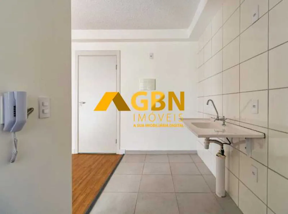 Apartamento, 2 quartos, 42 m² - Foto 2