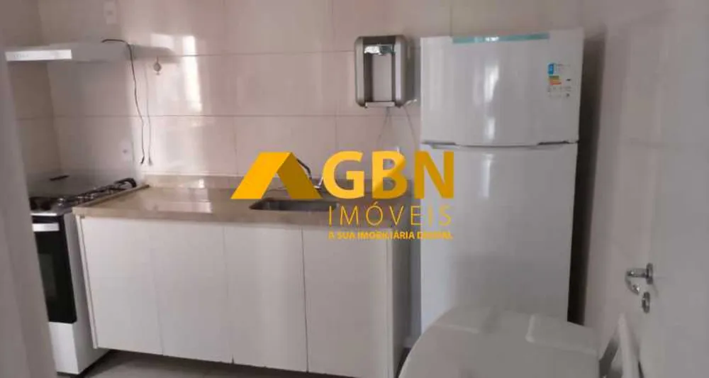 Apartamento, 2 quartos, 42 m² - Foto 3