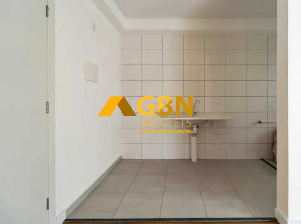 Apartamento, 2 quartos, 42 m² - Foto 7