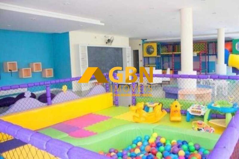 Apartamento, 3 quartos, 128 m² - Foto 4