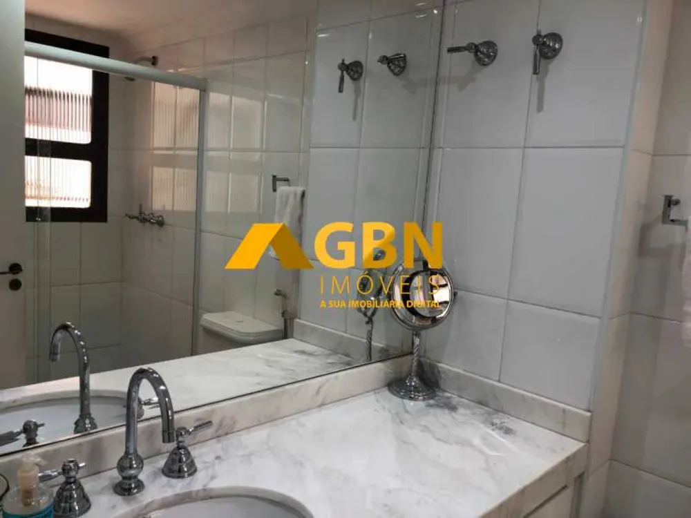 Apartamento, 3 quartos, 139 m² - Foto 13