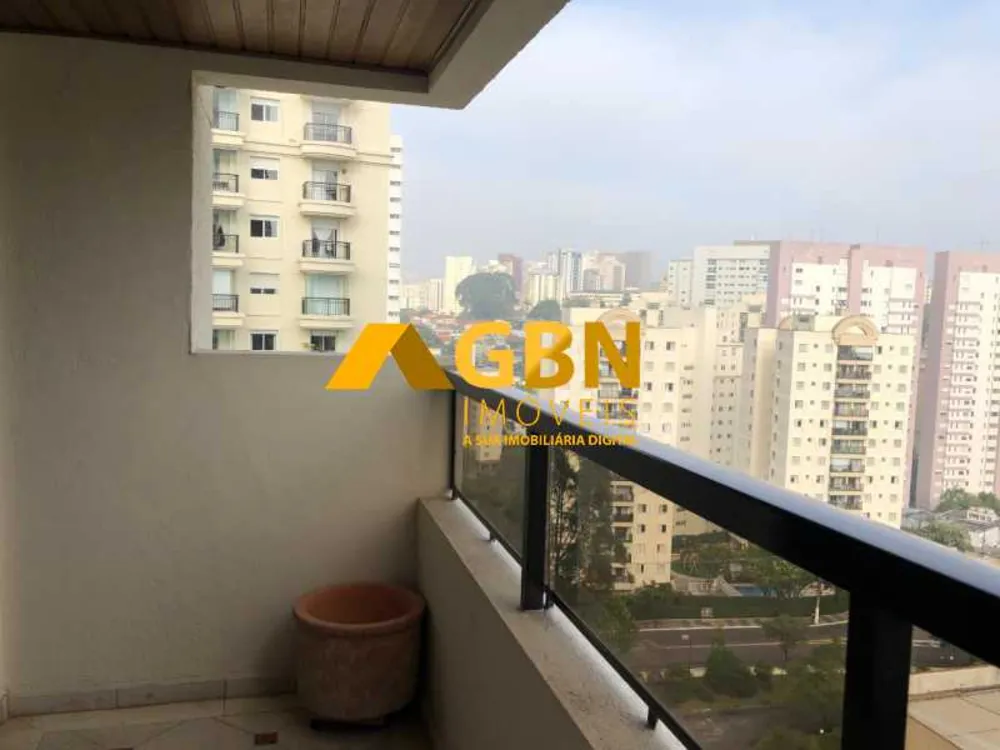 Apartamento, 3 quartos, 139 m² - Foto 14