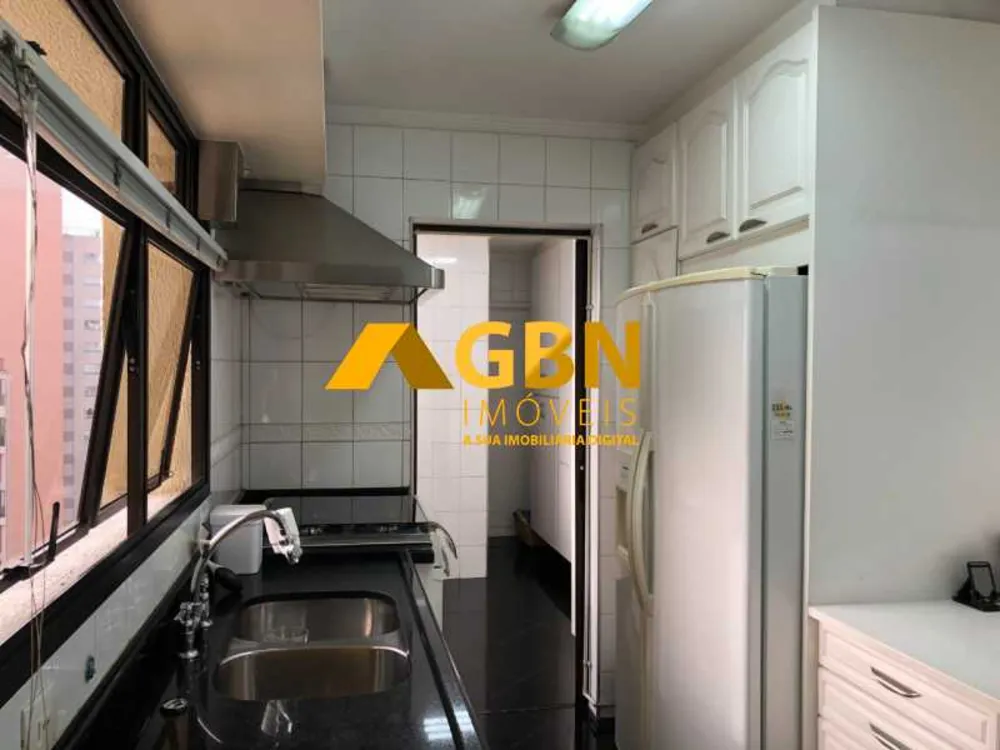 Apartamento, 3 quartos, 139 m² - Foto 19