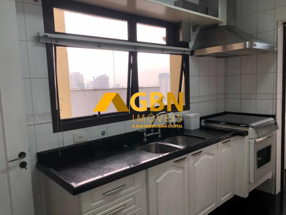 Apartamento, 3 quartos, 139 m² - Foto 20
