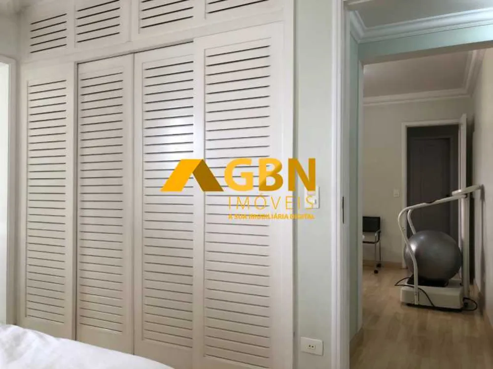 Apartamento, 3 quartos, 139 m² - Foto 12