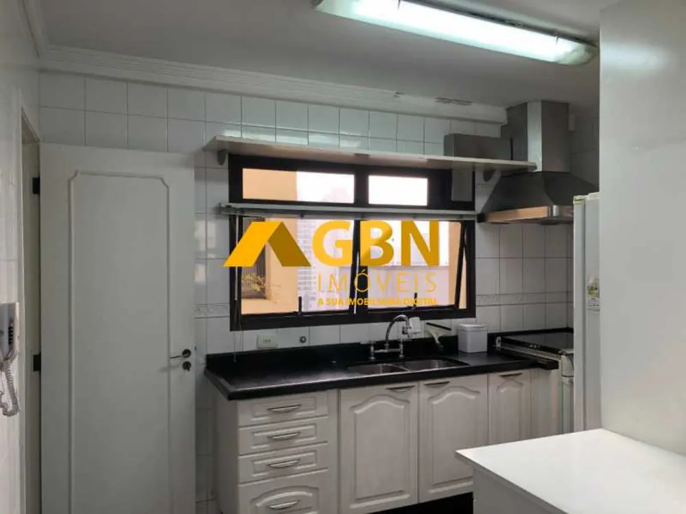 Apartamento, 3 quartos, 139 m² - Foto 18
