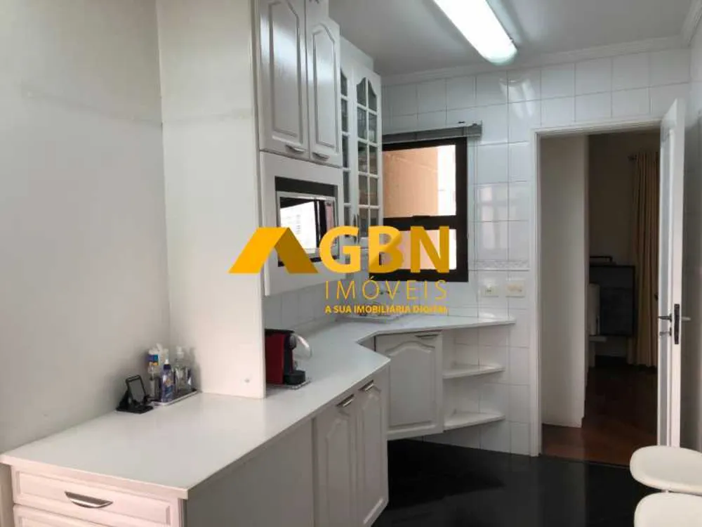 Apartamento, 3 quartos, 139 m² - Foto 22