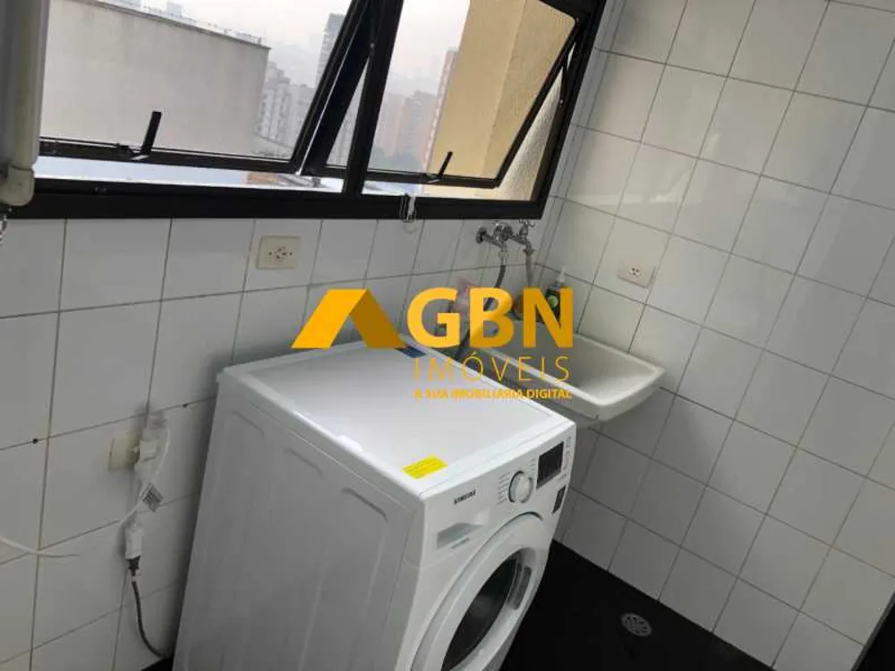 Apartamento, 3 quartos, 139 m² - Foto 23