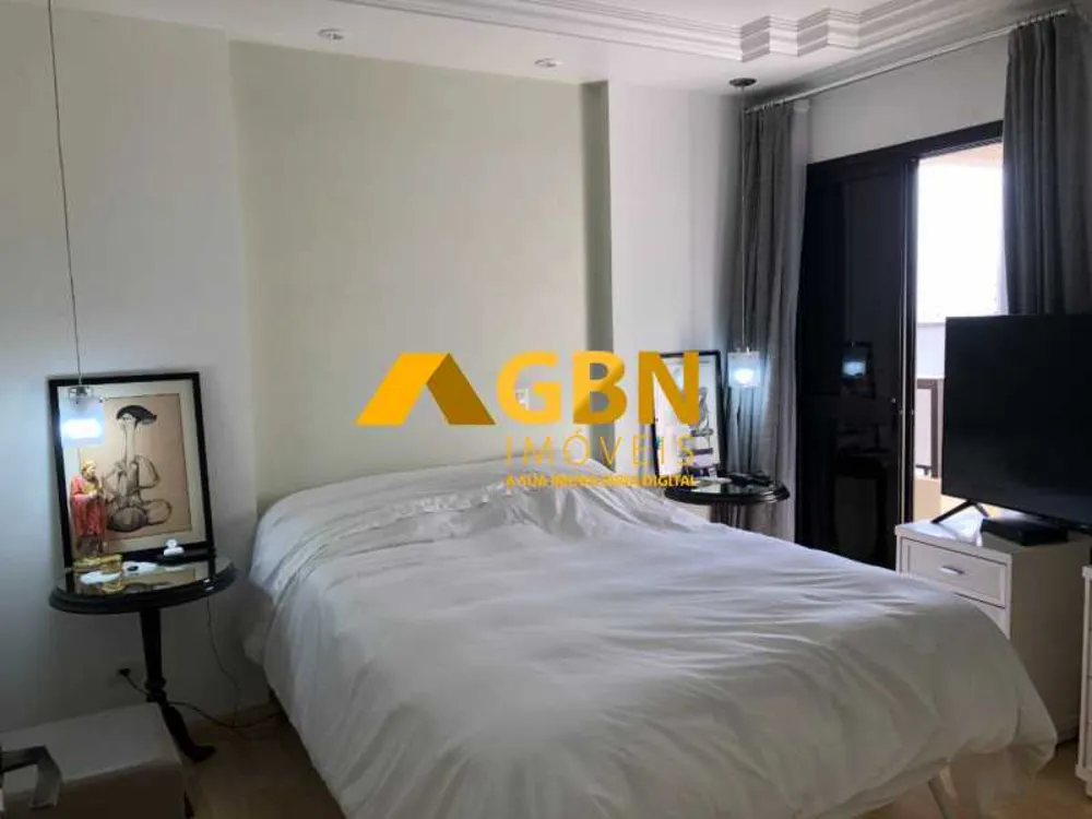 Apartamento, 3 quartos, 139 m² - Foto 11
