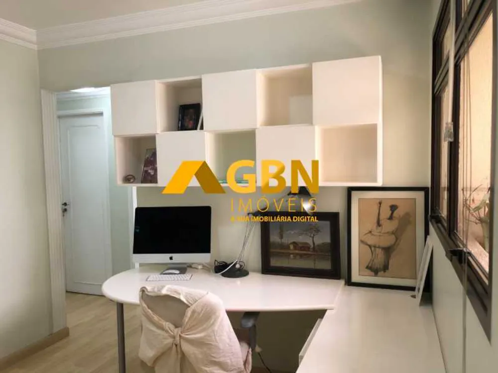 Apartamento, 3 quartos, 139 m² - Foto 17