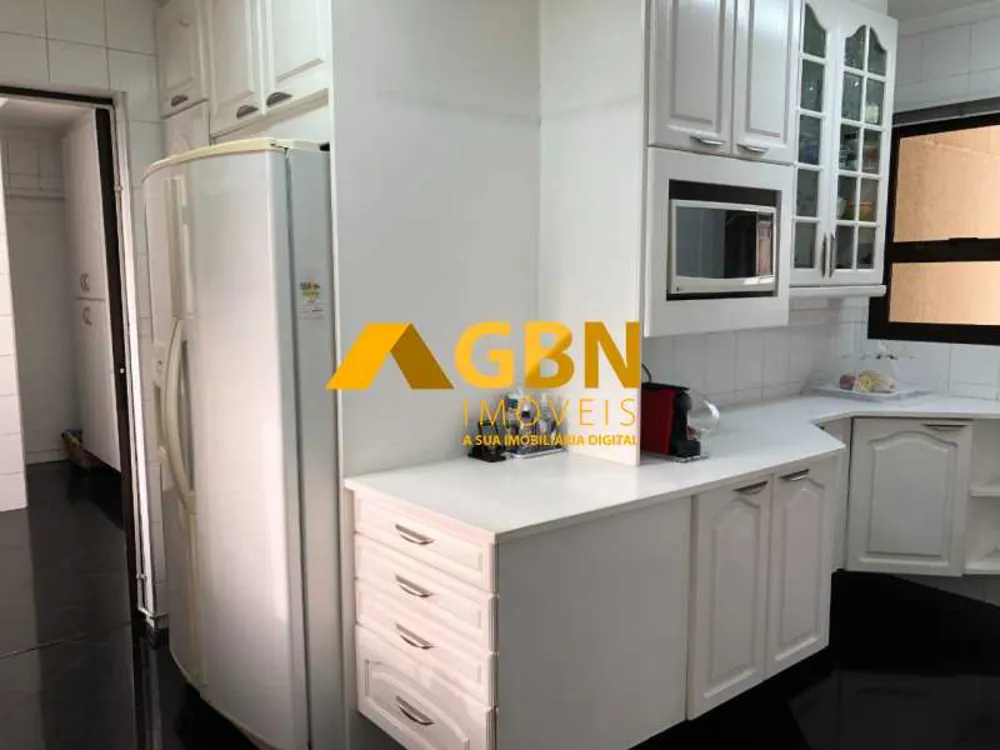 Apartamento, 3 quartos, 139 m² - Foto 21