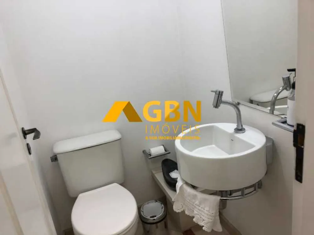 Apartamento, 3 quartos, 139 m² - Foto 10