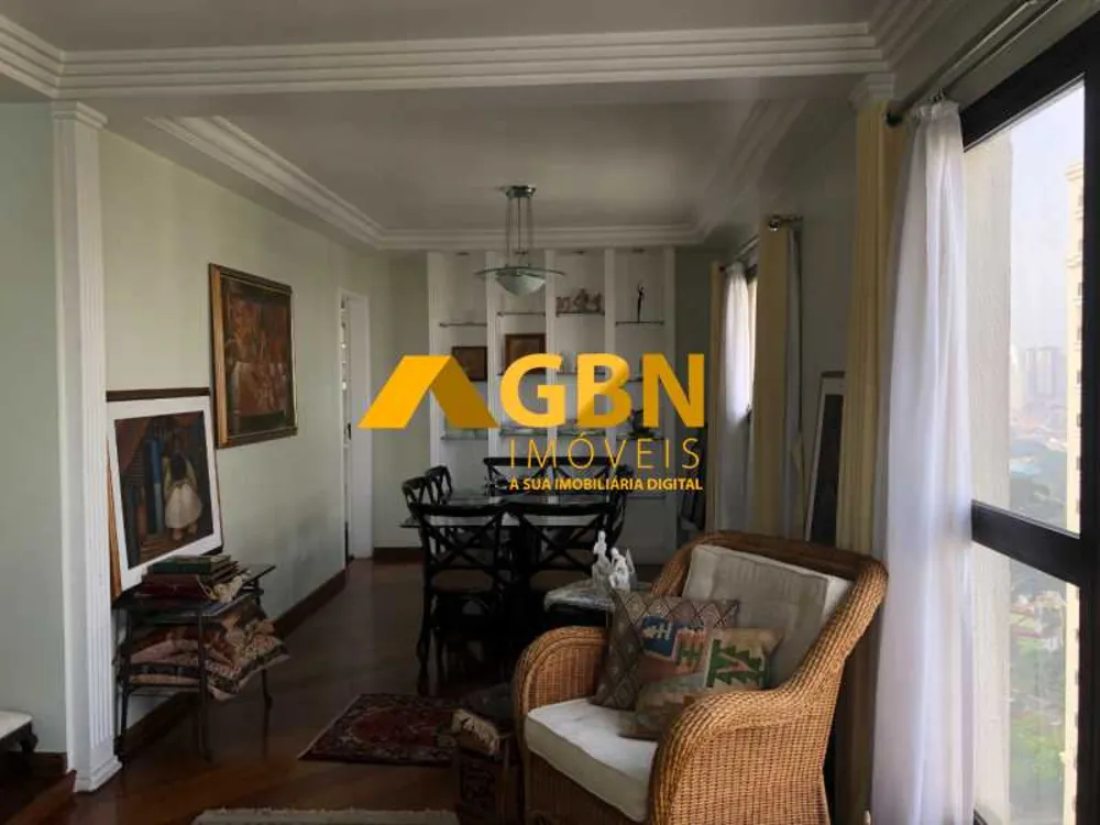 Apartamento, 3 quartos, 139 m² - Foto 9