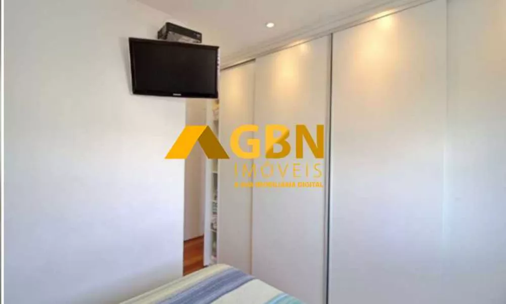 Apartamento à venda com 2 quartos, 66m² - Foto 13