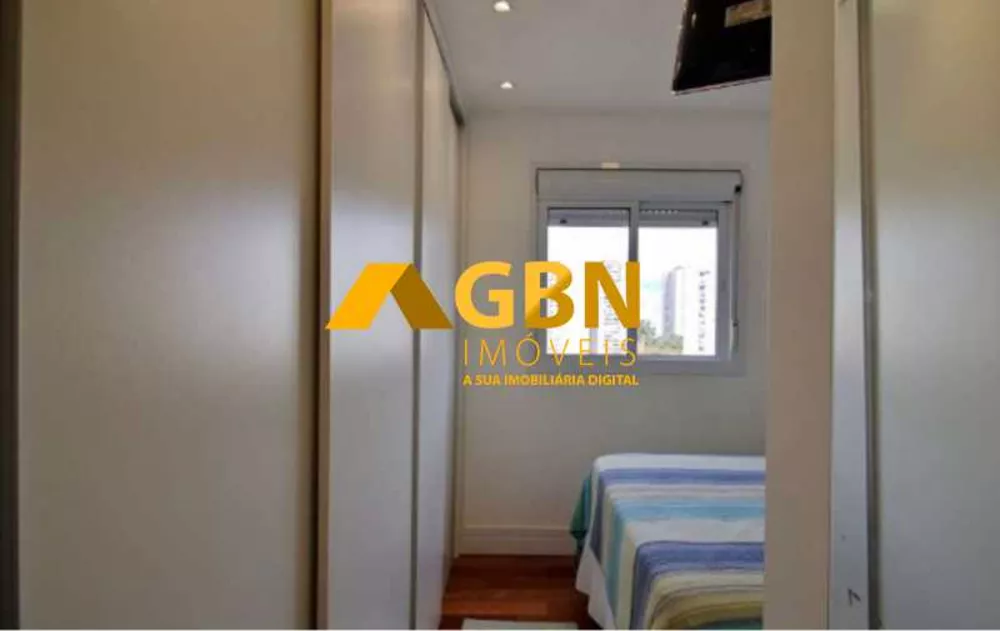 Apartamento à venda com 2 quartos, 66m² - Foto 12