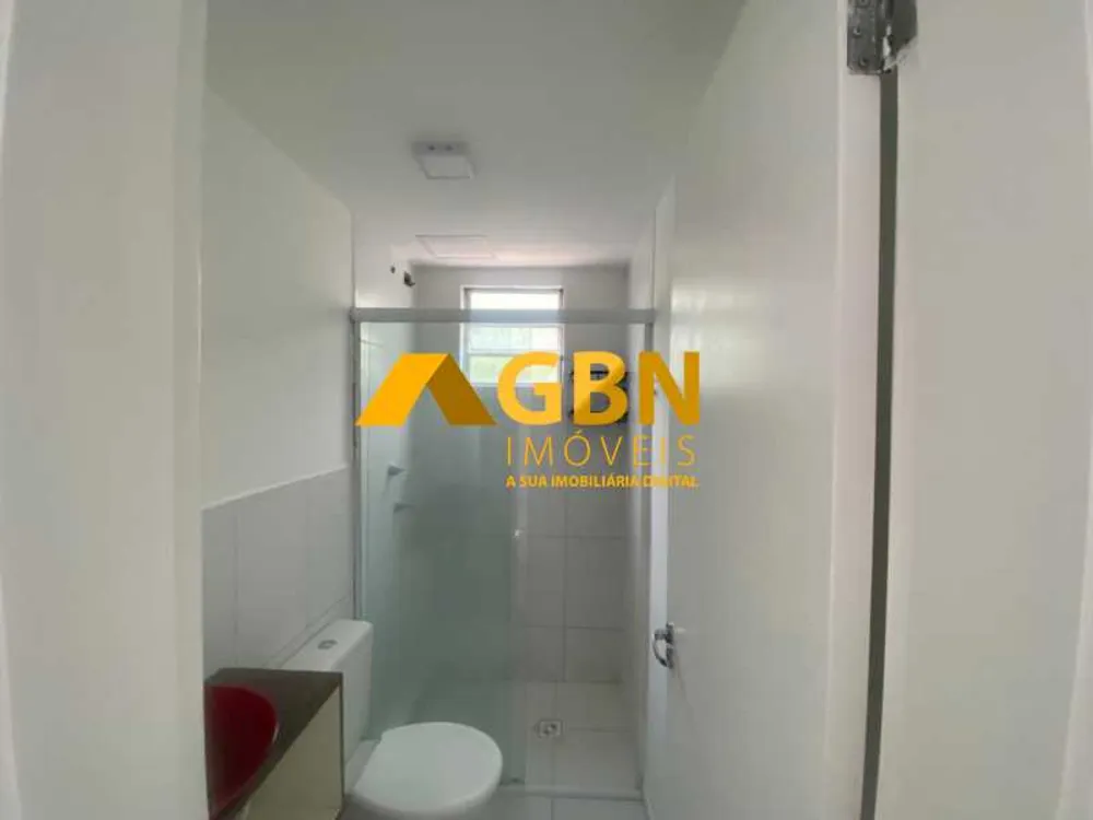 Apartamento, 47 m² - Foto 4
