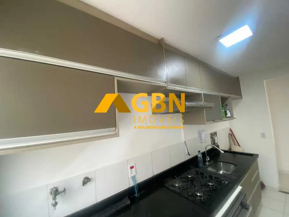 Apartamento, 47 m² - Foto 2