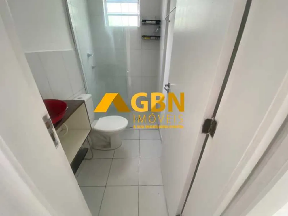 Apartamento, 47 m² - Foto 12