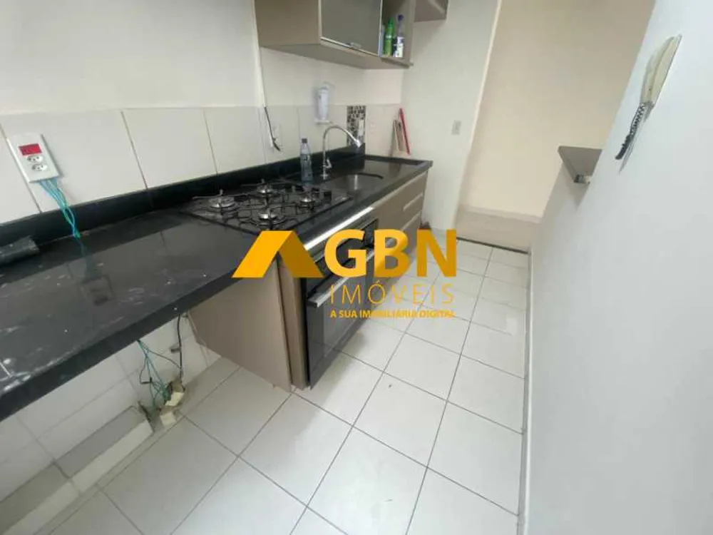 Apartamento, 47 m² - Foto 1