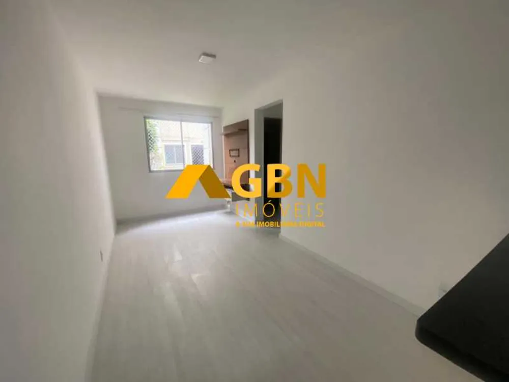 Apartamento, 47 m² - Foto 8
