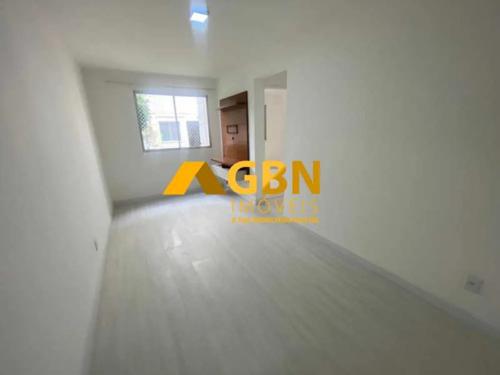 Apartamento, 47 m² - Foto 6