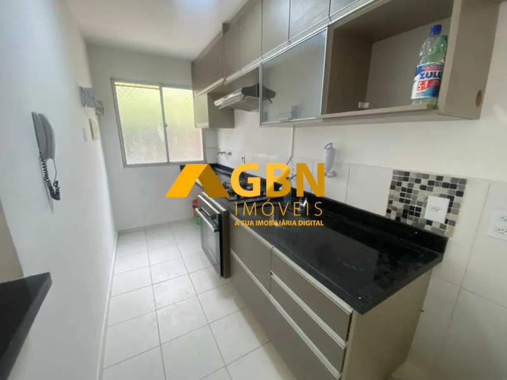Apartamento, 47 m² - Foto 5
