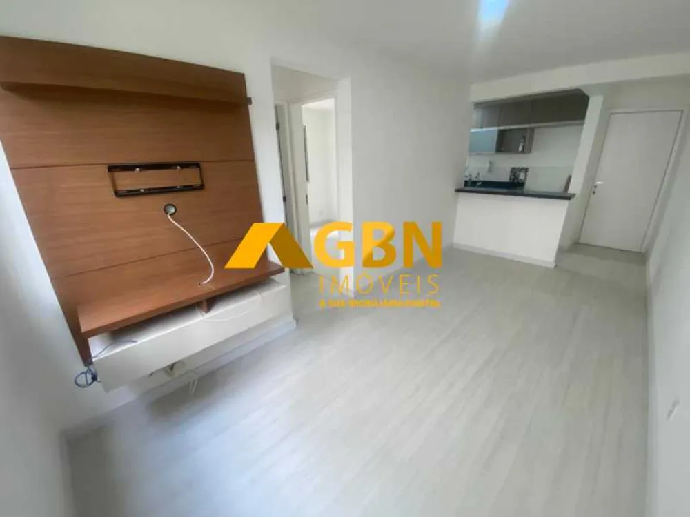 Apartamento, 47 m² - Foto 11