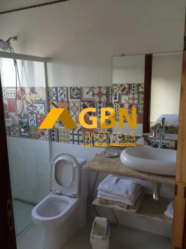 Casa de Condomínio, 4 quartos - Foto 3