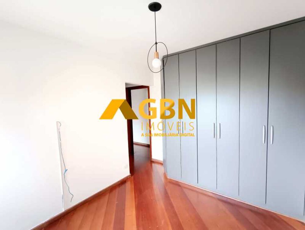 Apartamento à venda e aluguel com 3 quartos, 170m² - Foto 2