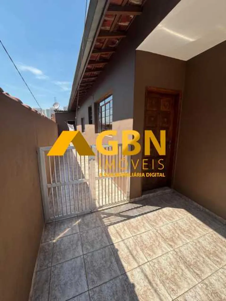 Casa, 2 quartos, 80 m² - Foto 16