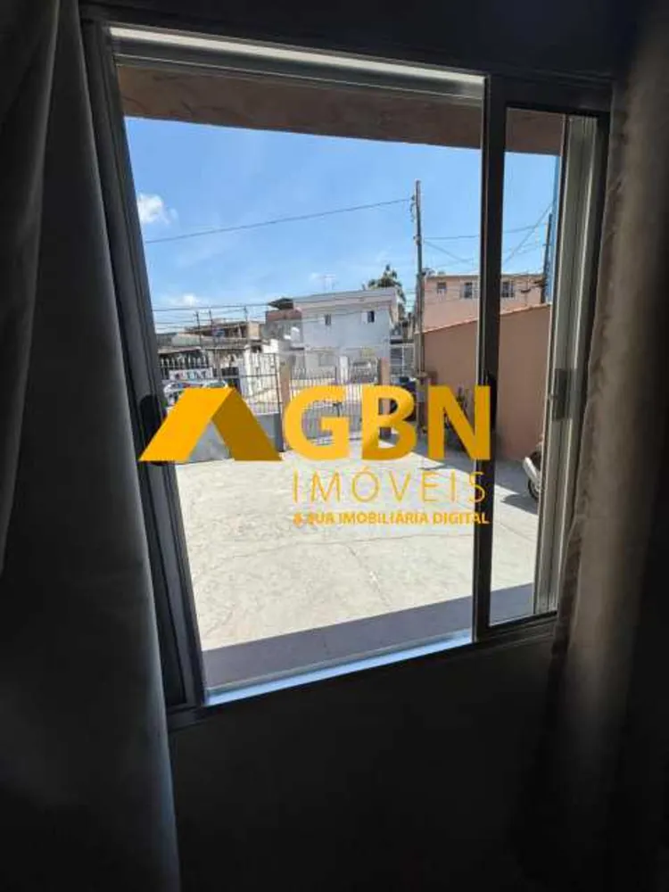 Casa, 2 quartos, 80 m² - Foto 6