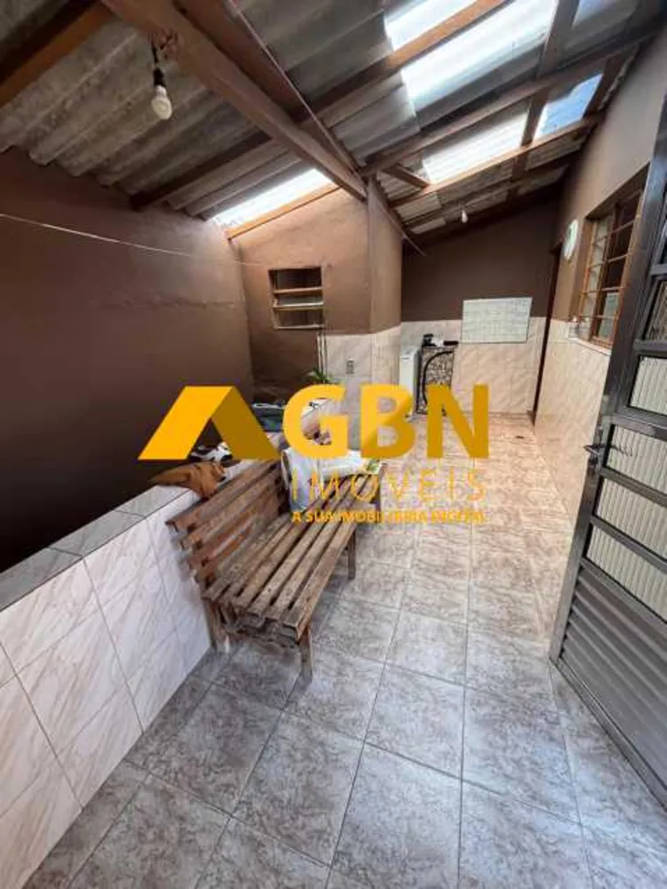 Casa, 2 quartos, 80 m² - Foto 13