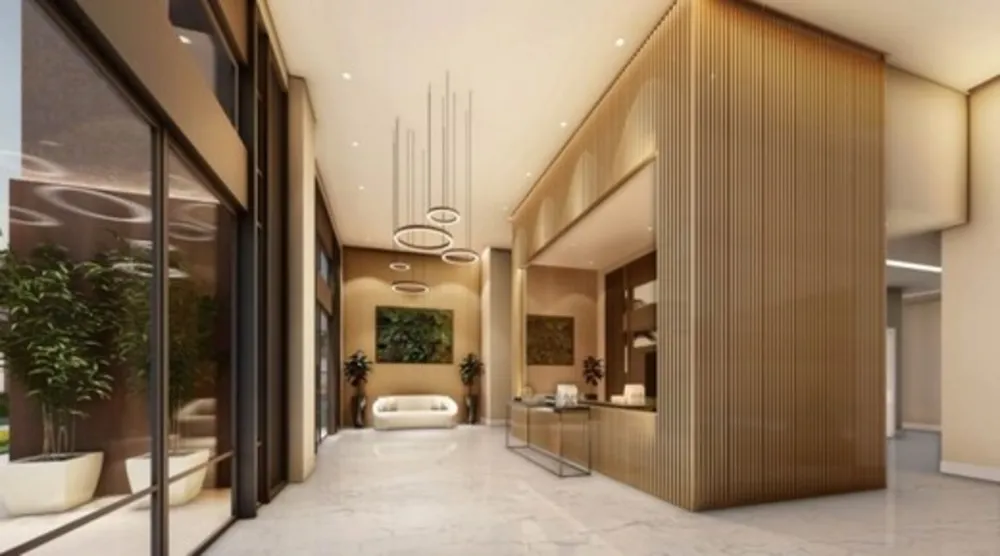 Apartamento, 2 quartos, 65 m² - Foto 5