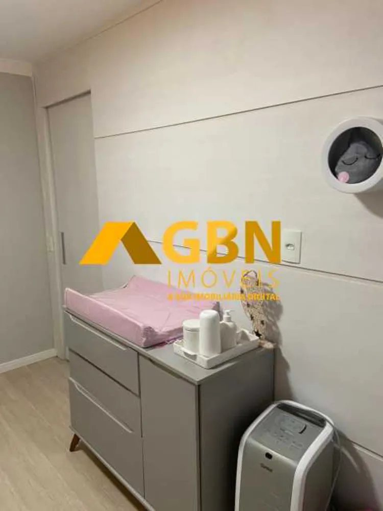 Apartamento, 2 quartos, 58 m² - Foto 5