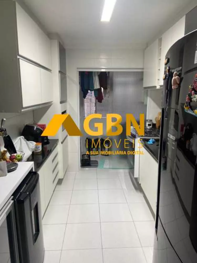 Apartamento à venda com 2 quartos, 58m² - Foto 7