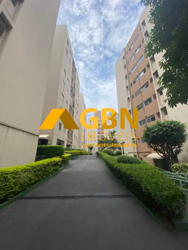Apartamento, 2 quartos, 58 m² - Foto 18