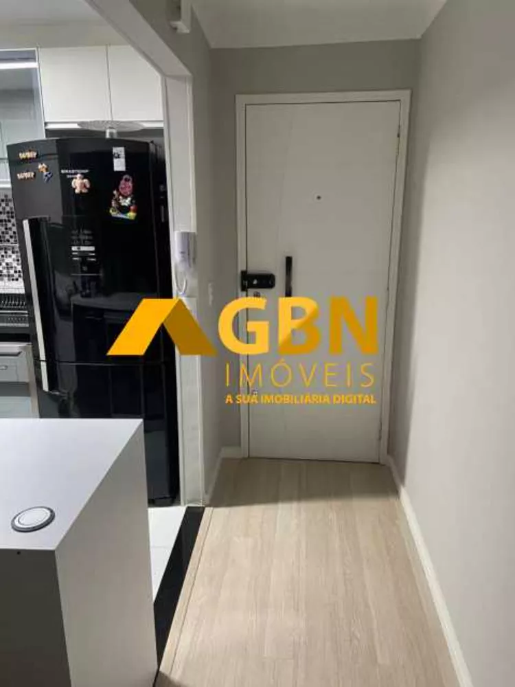 Apartamento à venda com 2 quartos, 58m² - Foto 6