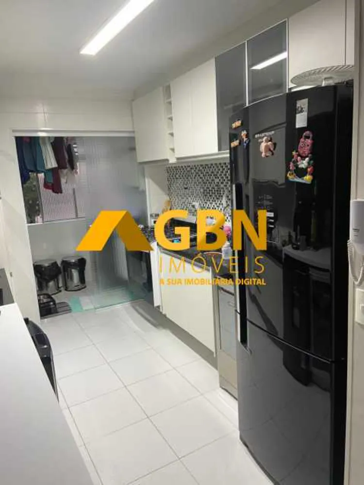 Apartamento, 2 quartos, 58 m² - Foto 9