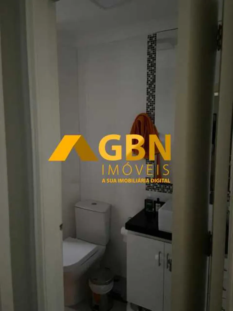 Apartamento, 2 quartos, 58 m² - Foto 12