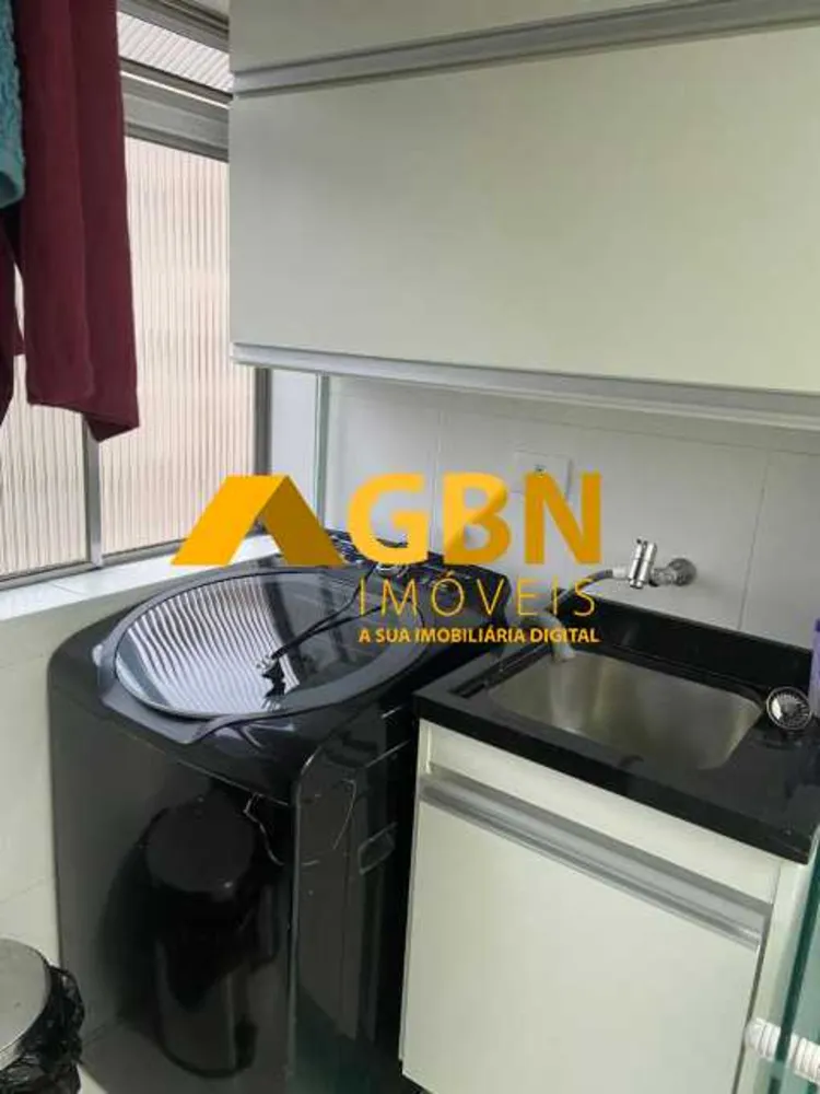 Apartamento, 2 quartos, 58 m² - Foto 10