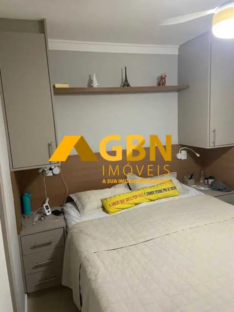 Apartamento, 2 quartos, 58 m² - Foto 6