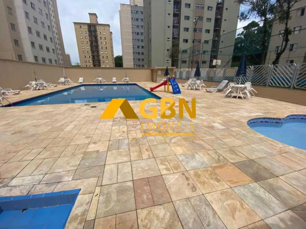 Apartamento, 2 quartos, 58 m² - Foto 8