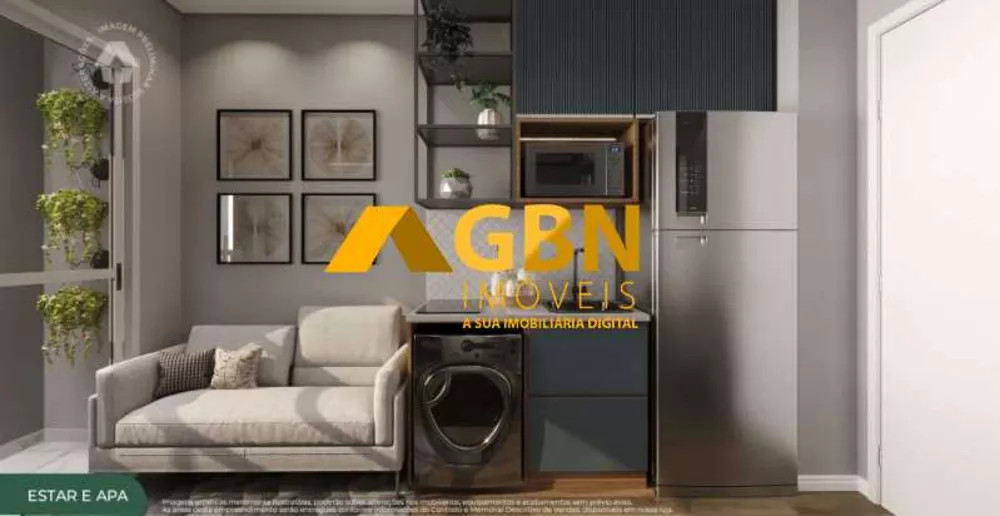 Loft, 17 m² - Foto 5