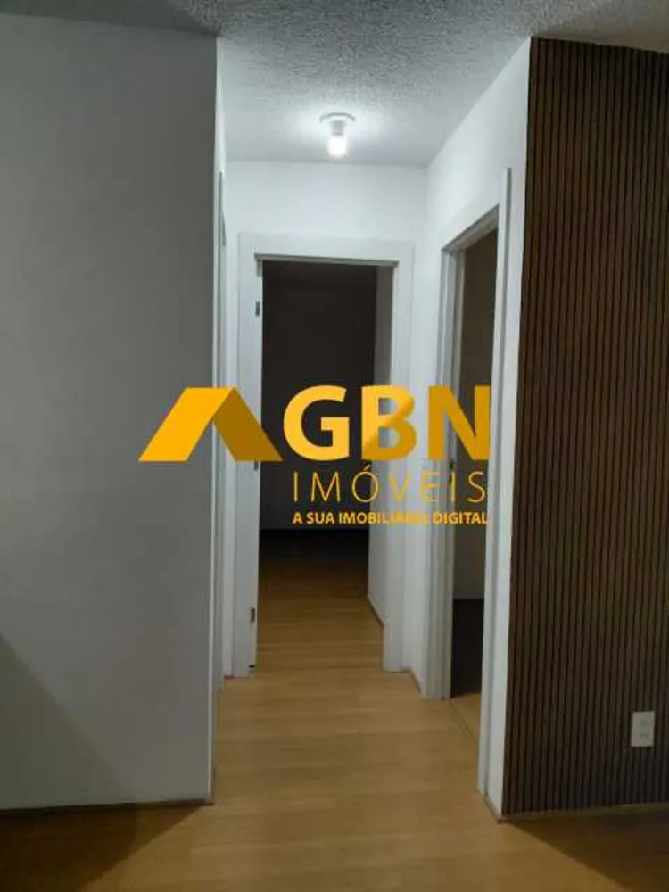 Apartamento, 2 quartos, 41 m² - Foto 4