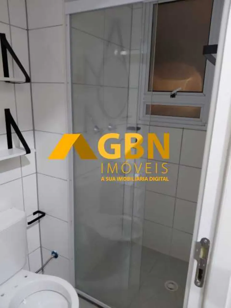 Apartamento, 2 quartos, 41 m² - Foto 6