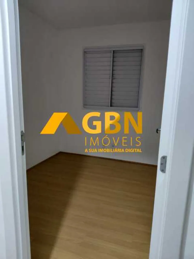 Apartamento, 2 quartos, 41 m² - Foto 3