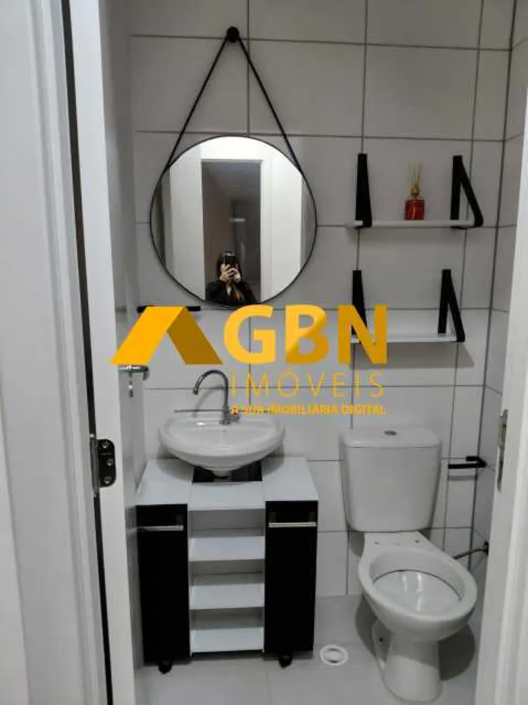 Apartamento, 2 quartos, 41 m² - Foto 8