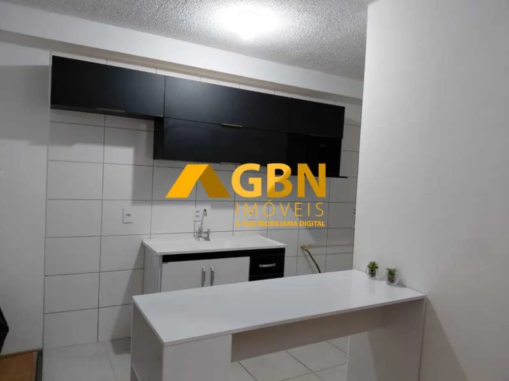 Apartamento, 2 quartos, 41 m² - Foto 9