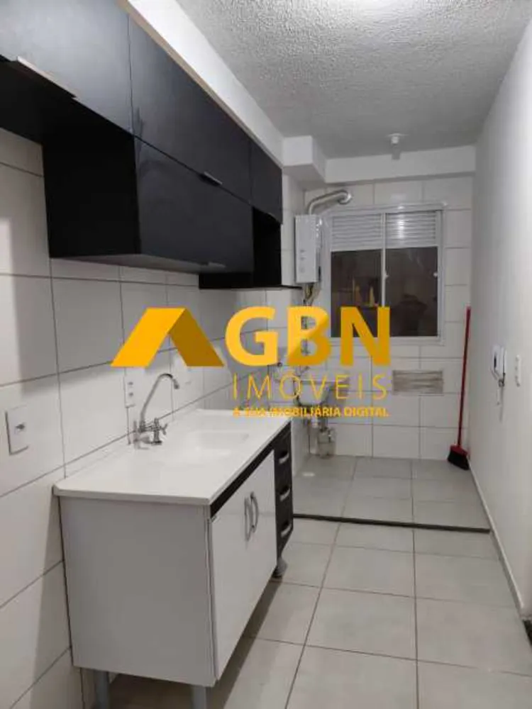 Apartamento, 2 quartos, 41 m² - Foto 10